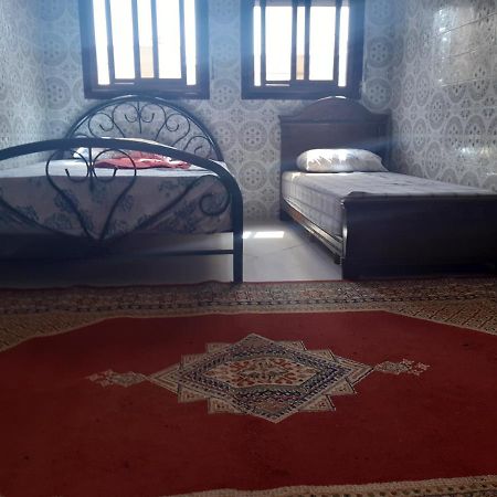 Marjana Room Касабланка Экстерьер фото
