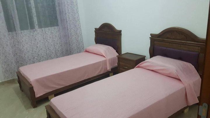Marjana Room Касабланка Экстерьер фото