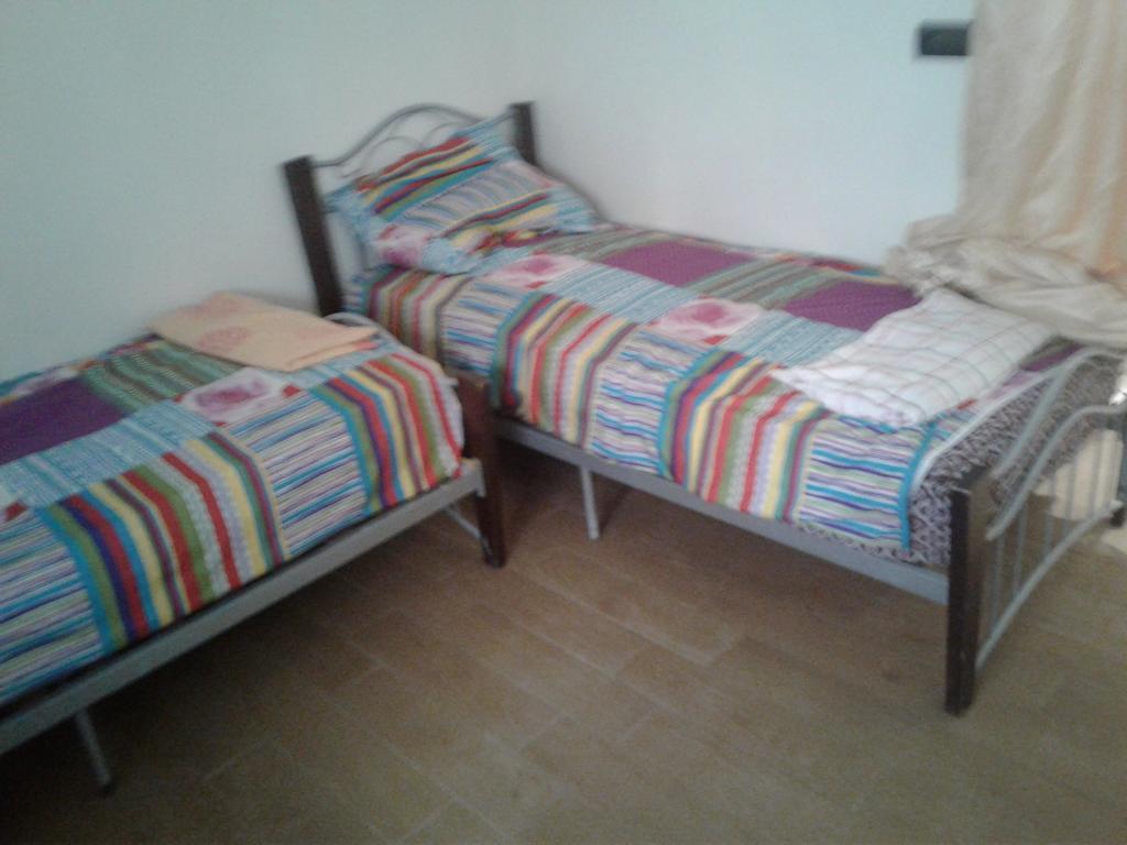 Marjana Room Касабланка Экстерьер фото