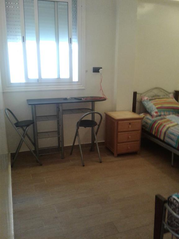 Marjana Room Касабланка Экстерьер фото